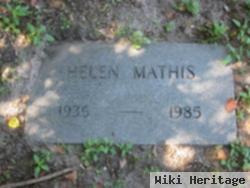 Helen Mathis