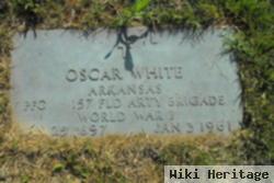 Oscar White