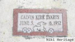 Calvin Kirk Evarts