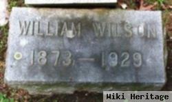 William Wilson