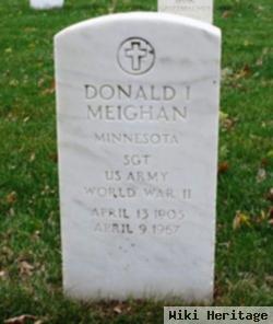 Donald Meighan