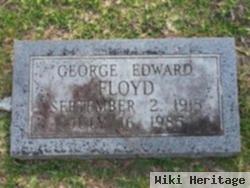 George Edward Floyd