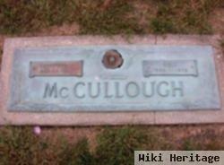 Nell Grove Mccullough