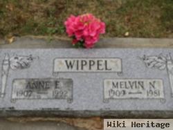 Melvin N. Wippel