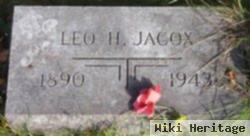 Leo H. Jacox