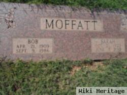 Robert Keith "bob" Moffatt