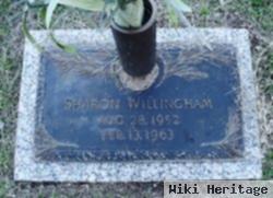 Sharon Willingham