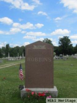 Frederick E. Robbins