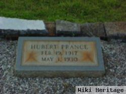 Hubert Prance