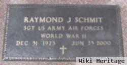 Raymond J. Schmit