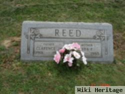 Ada P Reed