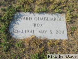 Richard W. Quagliaroli