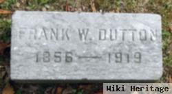 Frank W. Dutton