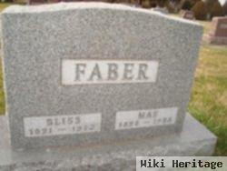 Bliss Faber