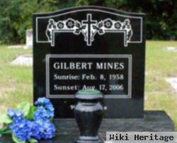 Gilbert Mines