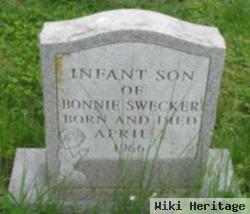 Infant Son Swecker