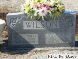 George Wiley Wilson