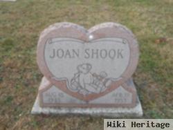 Joan Shook