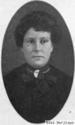 Sarah Mabel Harrison Rose