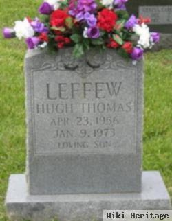 Hugh Thomas Leffew