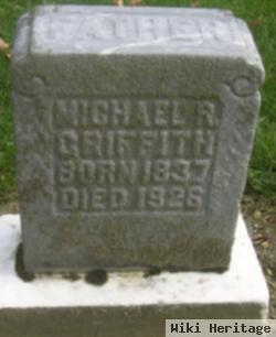 Michael Griffith