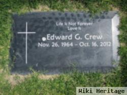 Edward G. Crew