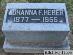 Johanna F. Heber