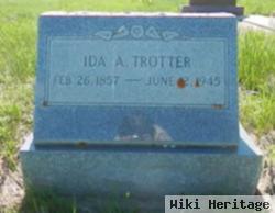 Ida A Trotter