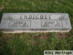 Anna L. Endicott