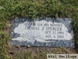 Thomas J. Spencer