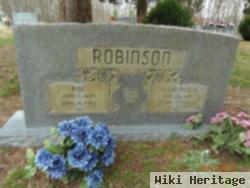 Roe Robinson