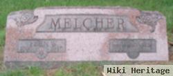 Clarence Jacob Melcher