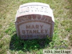 Mary Stanley