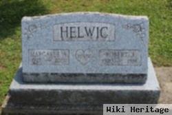 Margaret A Helwic