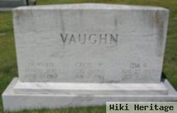 Ida B Vaughn