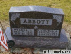 Wilbur L Abbott