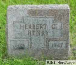 Herbert C. Henry