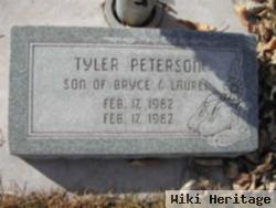 Tyler Peterson
