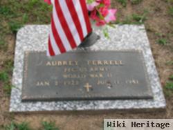 Audrey Ferrell