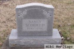 Nancy Hall Scofield