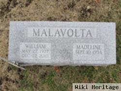 William Malavolta