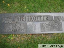 Helmut Heitkotter