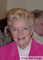 Joyce M Lundeen Holmberg