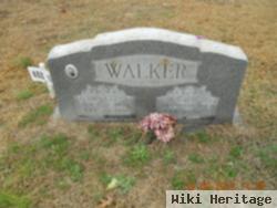 Walter H Walker