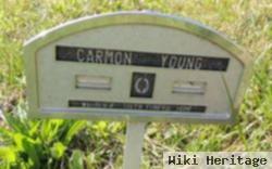 Carmon Young