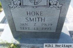 Hoke Smith