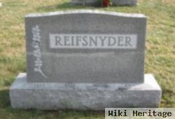 Paul Reifsnyder