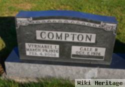 Vernabel Louise Murphy Compton