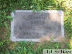 Elizabeth B. Cogswell