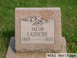 Jacob Latoche